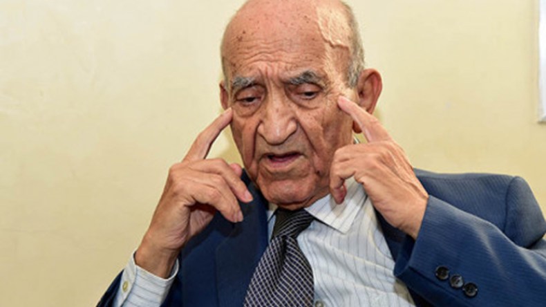 دعوة الملك للحوار انتصار للجزائر!