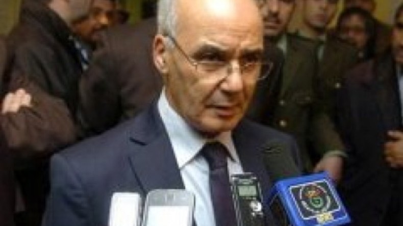 يوسفي: اتخذنا كل الإجراءات لعدم تكرار اعتداء تيڤنتورين