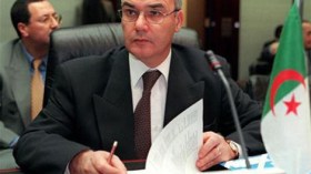 يوسفي يمثل الجزائر في المنتدى الاقتصادي العربي- الياباني