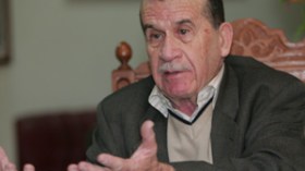 يوسف الخطيب للشروق: أين التسجيلات الصوتية للحكومة المؤقتة؟