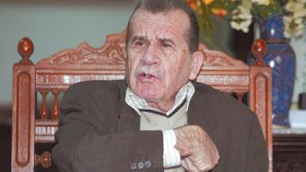 العقيد يوسف الخطيب في حوار خاص للشروق:لا قيمة لكوشنير عندي و80بالمائة من أرشيف الثورة محجوز بفرنسا