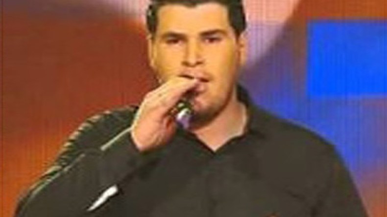 أجراد: “يوبا أخبرني أن لجنة التحكيم بقناة الأم.بي.سي تعمّدت اقصاء الجزائريين!”