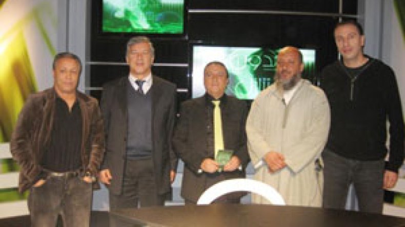 حصة بدون تنازل: سنة 2011 للنسيان، مسعود الظاهرة ومتاعب سعيدة والخروب