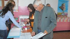 السفراء “يحجّون” إلى بيوت الأحزاب عشية التشريعيات!