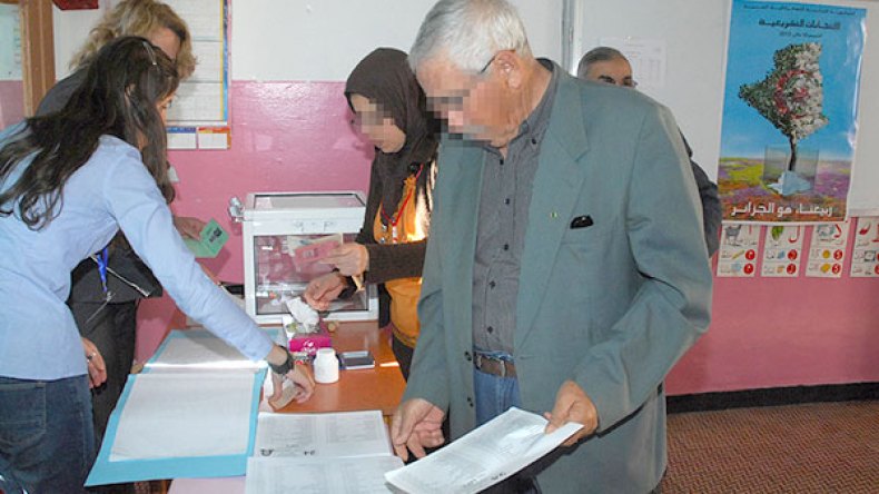 السفراء “يحجّون” إلى بيوت الأحزاب عشية التشريعيات!