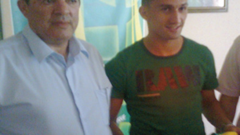 قصتي مع بلوزداد انتهت و لن ألعب ضد جوليبا