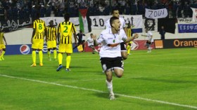 رددت على المشككين في‮ ‬الميدان ولقب أفضل لاعب إفريقي‮ ‬لا‮ ‬يهمني