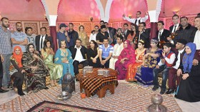 حققنا ما عجز عنه ساسة المغرب العربي