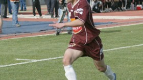 يونس يمضي لموسم واحد في بلوزداد