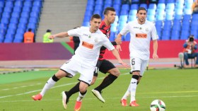 يونس سفيان: رد فعلنا كان إيجابيا واللاعبون أرادوا تحقيق شيء في المونديال