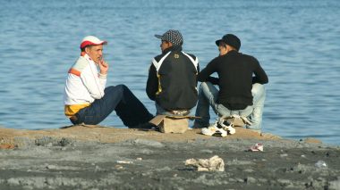 The Government to Grant 8000 DZD Monthly to Unemployed Youngsters