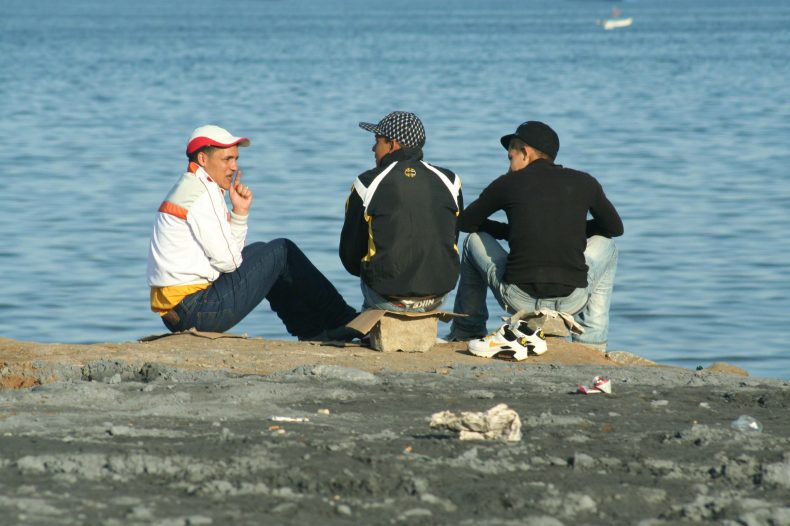 The Government to Grant 8000 DZD Monthly to Unemployed Youngsters