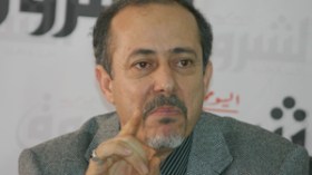 “القائلون بأن الانتخابات محسومة لصالح بوتفليقة هم المؤيدون للنظام ولا علاقة لهم بالمعارضة”