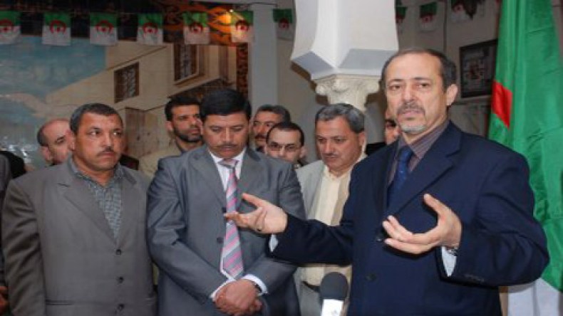 حركة الإصلاح تشكّل هيئة وطنية لمراجعة الدستور