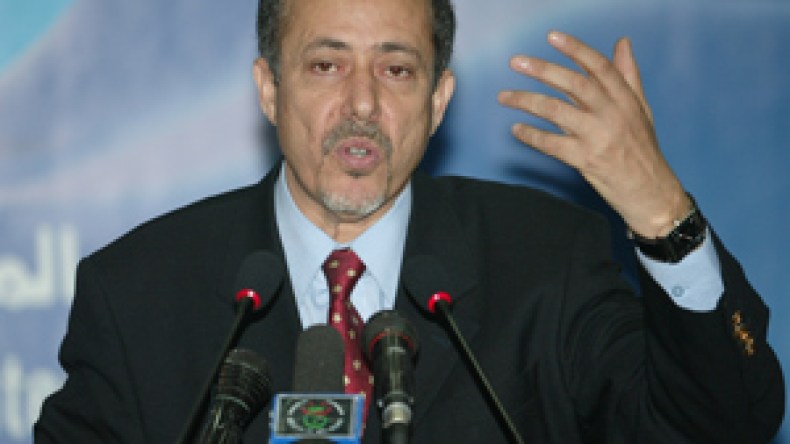 العفو هو الحل ولجنة مراقبة الانتخابات ستتحوّل إلى لجنة مساندة