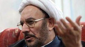 “كل منطقة الشرق الأوسط إيرانية وبغداد عاصمة إمبراطوريتنا”