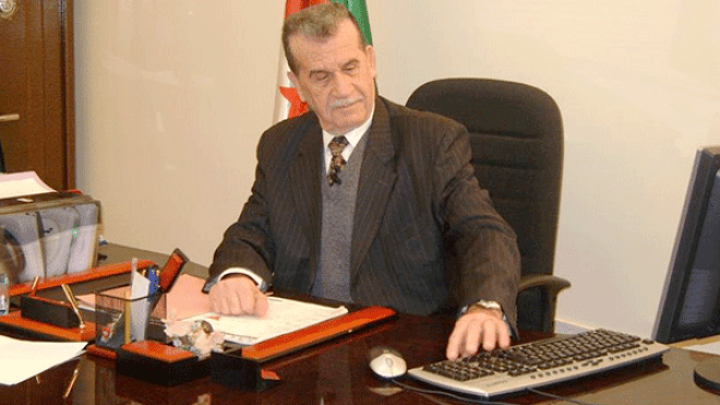 أوقفنا الحرب لأن جيش الحدود أصرّ على استلام الحكم بالقوة