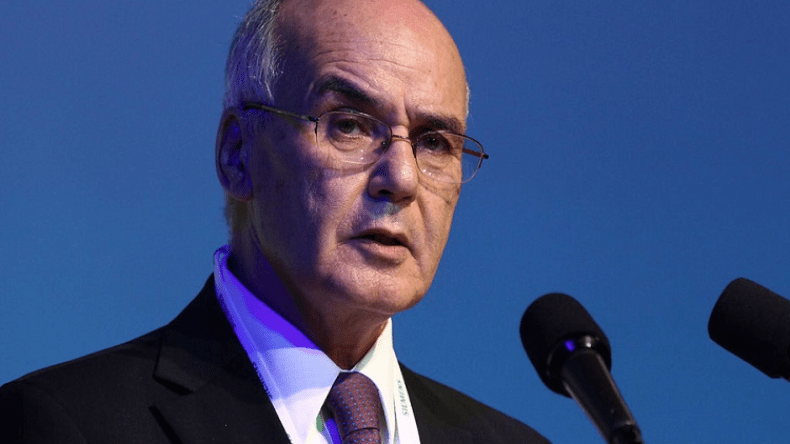 يوسفي يمثل أمام المستشار المحقق بالمحكمة العليا