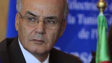 Algeria imports spare parts worth $5.3 billion per year, says energy minister