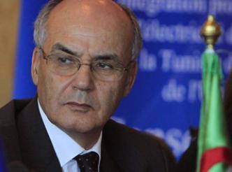 Algeria imports spare parts worth $5.3 billion per year, says energy minister