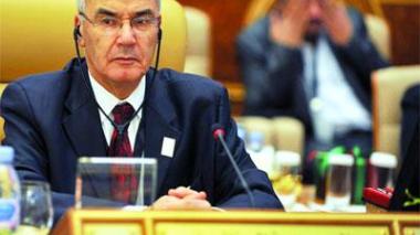 Yousfi: Sonatrach Not Worried About Its Shares in the European Gas Market