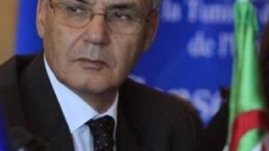 Libya crisis will not disrupt oil exports, says Algeriaâ€™s oil minister