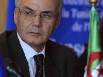Libya crisis will not disrupt oil exports, says Algeriaâ€™s oil minister