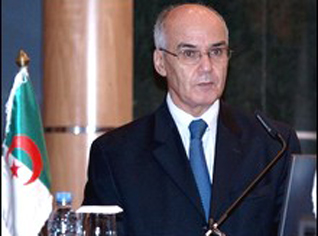 Satisfaction of South nations social aspiration contributes in Europe energy security, says Algeria energy minister