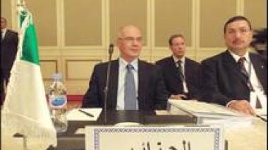 Algeria to participate at the OPEC meeting in Vienna next Wednesday