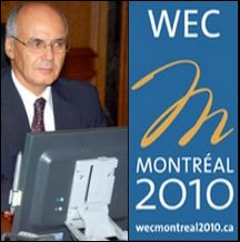 Minister of Energy and Mines YouÃ§ef Yousfi : “Algerian government's measures to stop abuses and boost industry regarding FDI”