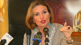 يسرا بعد مغادرتها وهران: تكريمي في الجزائر أذهلني وأنقذني من إحباط بلدي