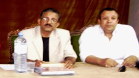 شقرة يعلن انتهاء التحضيرات وفرع العاصمة سيحسم الجدل