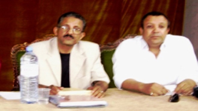 شقرة يعلن انتهاء التحضيرات وفرع العاصمة سيحسم الجدل