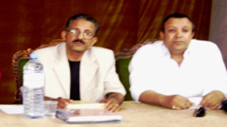 شقرة يعلن انتهاء التحضيرات وفرع العاصمة سيحسم الجدل