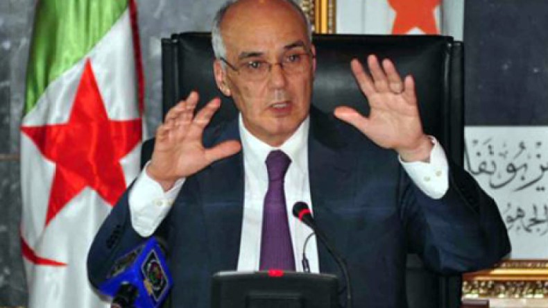 يوسف يوسفي في زيارة عمل إلى تنزانيا