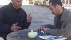 قضيت 22 سنة في سجون المغرب لأني سرت في مظاهرة!