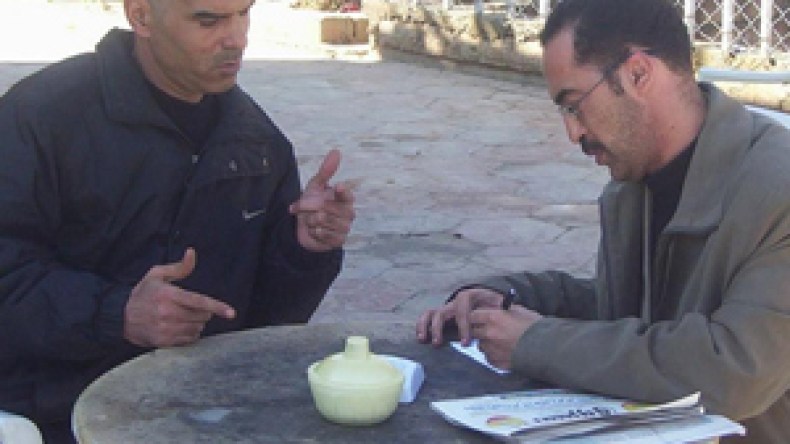 قضيت 22 سنة في سجون المغرب لأني سرت في مظاهرة!