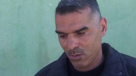 He spent 22 years in Moroccan prisons on a trumped up charges
