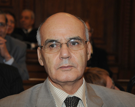Yousfi  jeudi à Batna