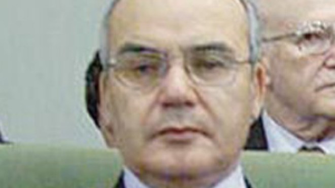 يوسفي : لا خيار امام الجزائر سوى اللجوء الى الطاقة النووية لانتاج الكهرباء