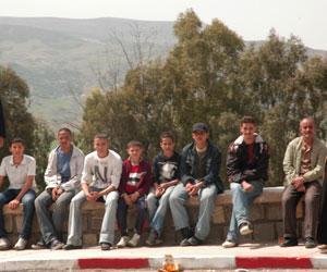 FGAR offers assistance to project young holders