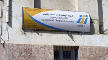 Top managers diverted projects dedicated to young jobless for their own benefit