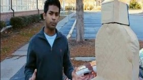 فيديو كوميدي يجذب 28 مليون مشاهدة خلال أسبوع