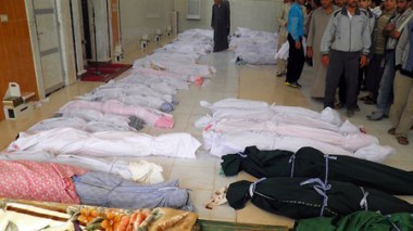 Craintes d’une “guerre civile totale” en Syrie : les appels se multiplient pour éviter le pire