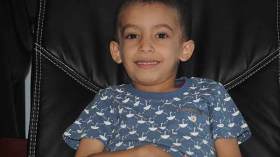 طفل في الرابعة ينافس ابن حوقل في الجغرافيا!