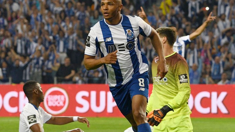 3 أندية تتسابق لِانتداب براهيمي