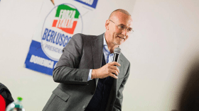 Ugo Capilaci: “We Expect Arrival Of 2,000 Algerians… We Have A plan To Halt “Harraga” Influx”