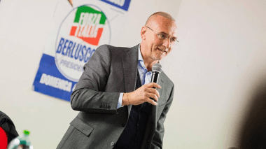 Ugo Capilaci: “We Expect Arrival Of 2,000 Algerians… We Have A plan To Halt “Harraga” Influx”