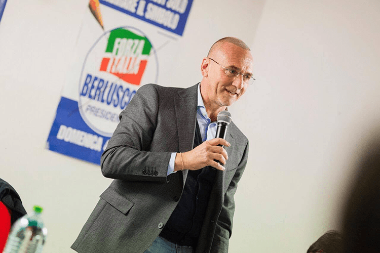 Ugo Capilaci: “We Expect Arrival Of 2,000 Algerians… We Have A plan To Halt “Harraga” Influx”