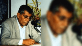  تكريم الكاتب الفلسطيني حسين أبي النجا بقصر الثقافة